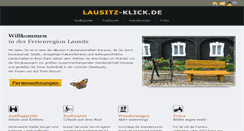 Desktop Screenshot of akvision.de