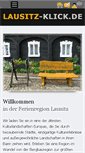 Mobile Screenshot of akvision.de